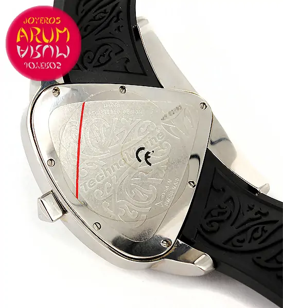 Technomarine Sport ARUM Ref. 3401 "SOLD" Technomarine Sport ARUM Ref. 3401 "SOLD"