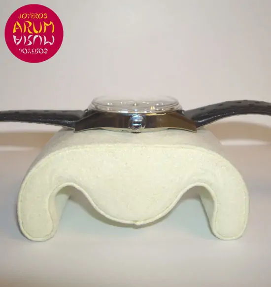 Tag Heuer Carrera "sold"