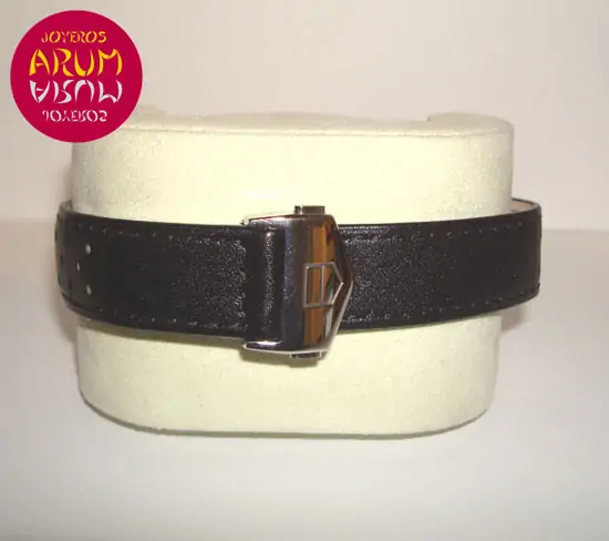 Tag Heuer Carrera "sold"