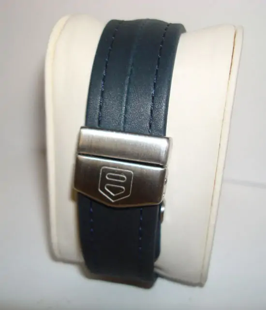 Tag Heuer Automatic 200 mts "SOLD"