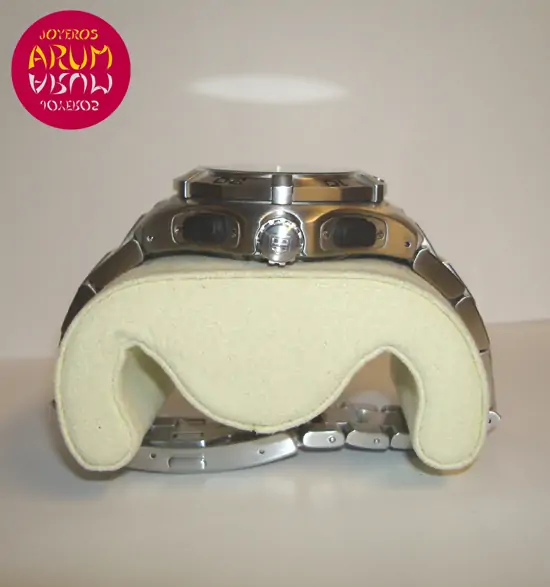 Tag Heuer Aquagraph "SOLD" Tag Heuer Aquagraph "SOLD"