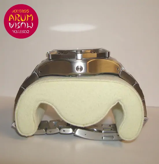 Tag Heuer Aquagraph "SOLD" Tag Heuer Aquagraph "SOLD"