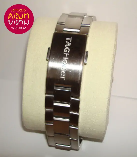 Tag Heuer Aquagraph "SOLD" Tag Heuer Aquagraph "SOLD"