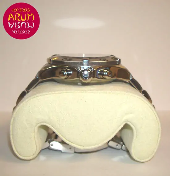 Tag Heuer Aquaracer ARUM Ref. 2437 "SOLD" Tag Heuer Aquaracer ARUM Ref. 2437 "SOLD"