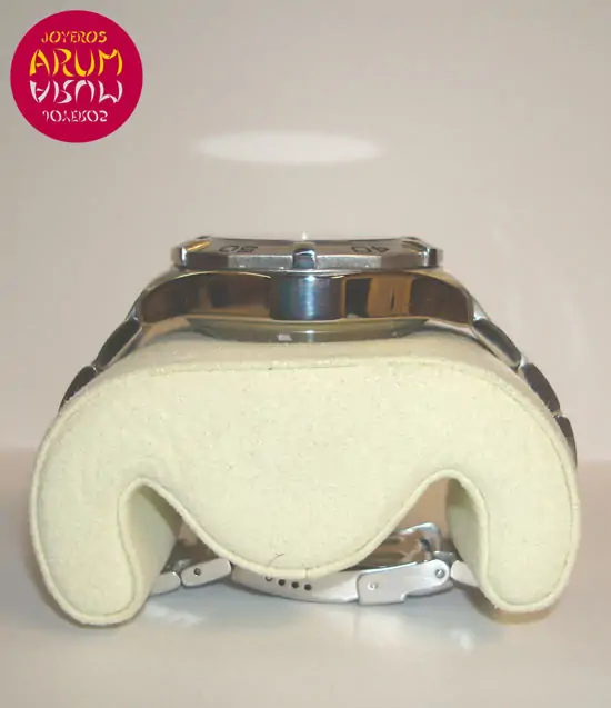 Tag Heuer Aquaracer ARUM Ref. 2437 "SOLD" Tag Heuer Aquaracer ARUM Ref. 2437 "SOLD"