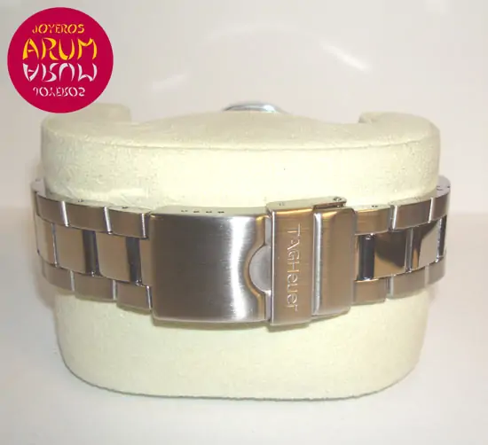 Tag Heuer Aquaracer ARUM Ref. 2437 "SOLD" Tag Heuer Aquaracer ARUM Ref. 2437 "SOLD"