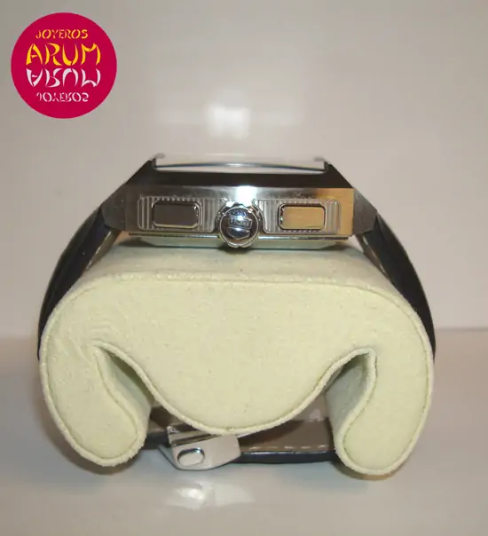 Tag Heuer Monaco LS "SOLD"