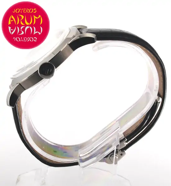 Tissot Heritage 150 Anniversary ARUM Ref. 3363 "SOLD" Tissot Heritage 150 Anniversary ARUM Ref. 3363 "SOLD"