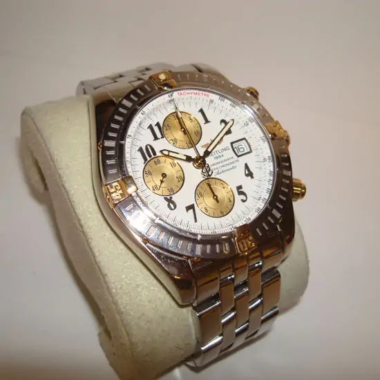 Breitling Chronomat "SOLD"
