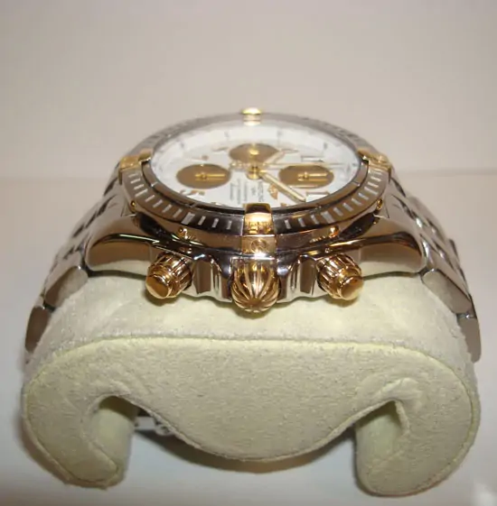 Breitling Chronomat "SOLD"