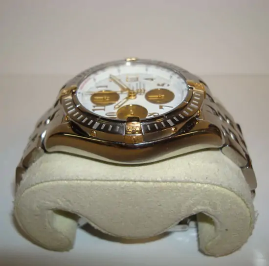 Breitling Chronomat "SOLD"