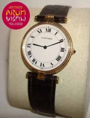 Cartier Vendome Trinity "SOLD"