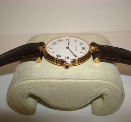 Cartier Vendome Trinity "SOLD"