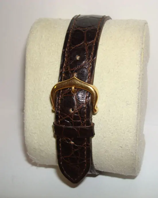 Cartier Vendome Trinity "SOLD"