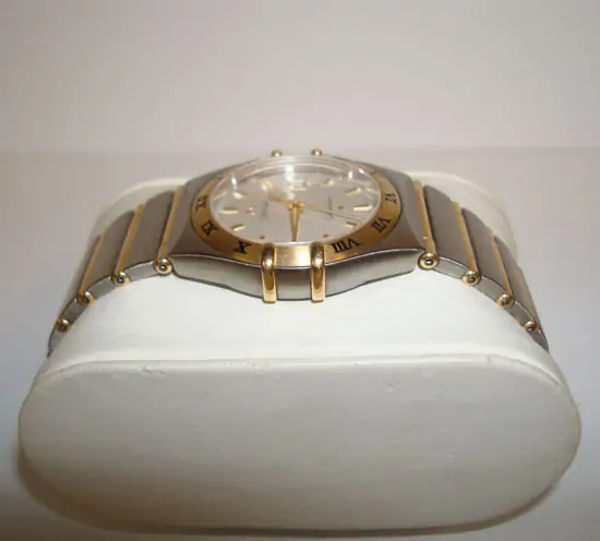 Omega Constellation Mixto "SOLD"