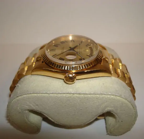 Rolex Day Date "SOLD"