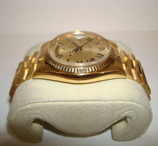 Rolex Day Date "SOLD"