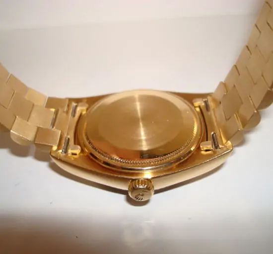 Rolex Day Date "SOLD"