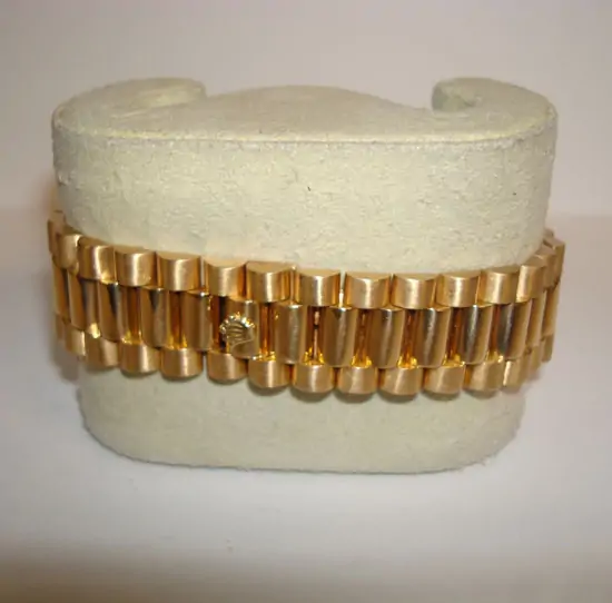 Rolex Day Date "SOLD"