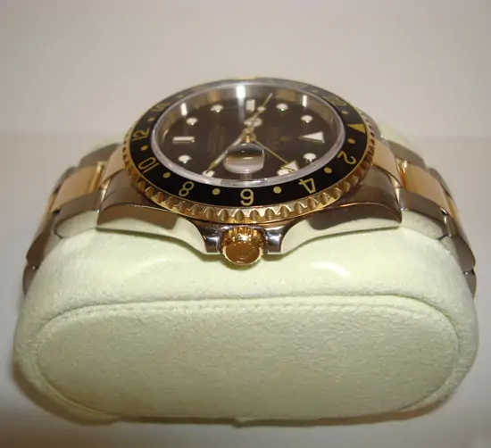 Rolex GMT Master II Mixed "SOLD"