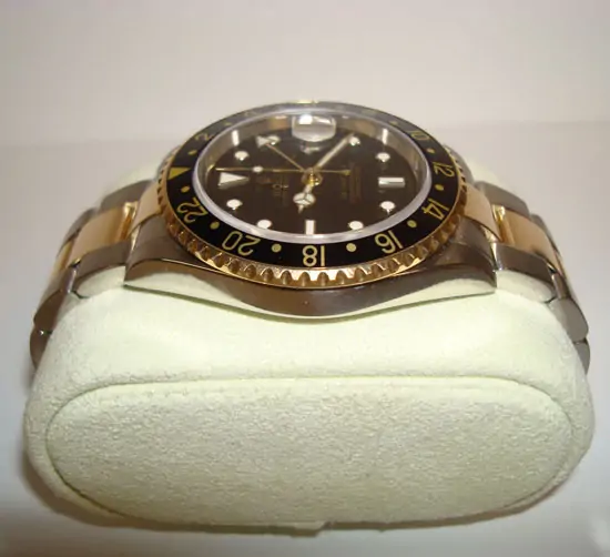 Rolex GMT Master II Mixed "SOLD"