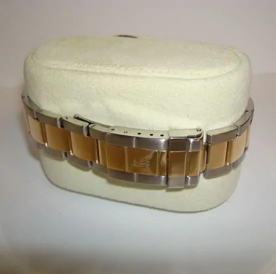 Rolex GMT Master II Mixed "SOLD"