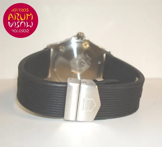 Tag Heuer Professional ARUM Ref. 2585 "SOLD" Tag Heuer Professional ARUM Ref. 2585 "SOLD"