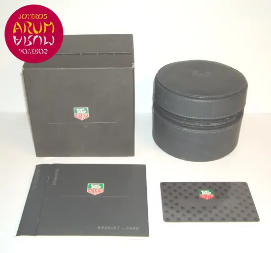 Tag Heuer Professional ARUM Ref. 2585 "SOLD" Tag Heuer Professional ARUM Ref. 2585 "SOLD"