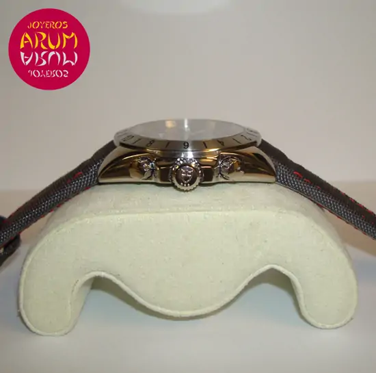 Tudor Aeronaut GMT "sold"