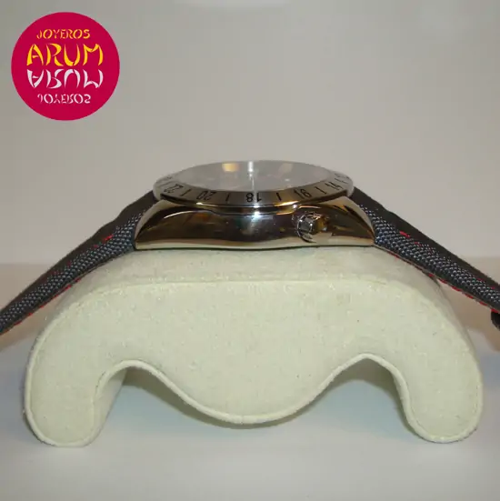 Tudor Aeronaut GMT "sold"