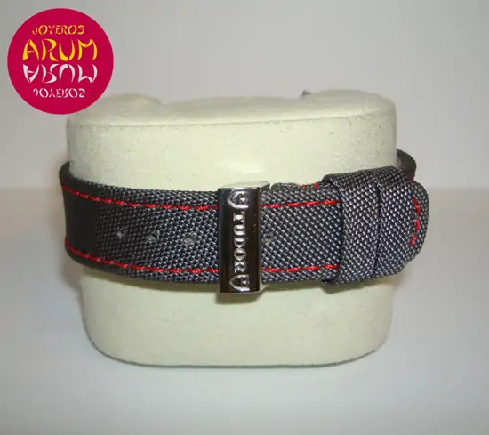 Tudor Aeronaut GMT "sold"