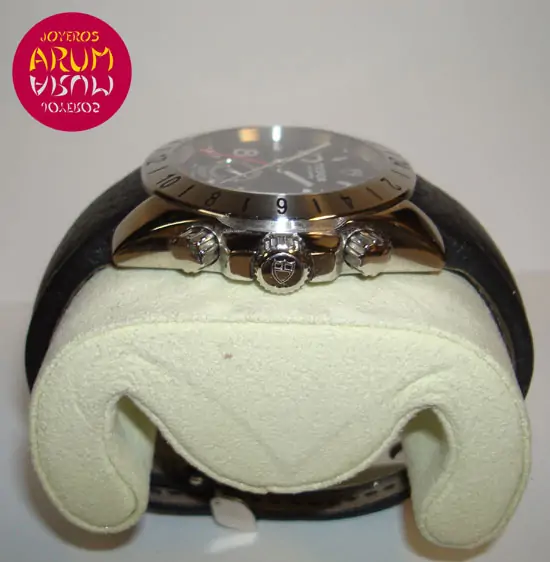 Tudor Aeronaut GMT RA1478 "SOLD"