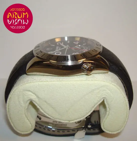 Tudor Aeronaut GMT RA1478 "SOLD"