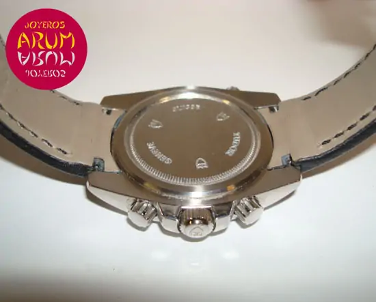 Tudor Aeronaut GMT RA1478 "SOLD"