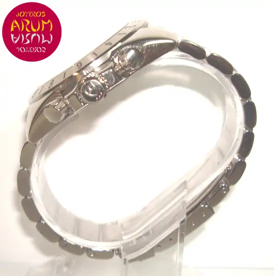 Tudor Aeronaut GMT ARUM Ref. 2947 "SOLD"