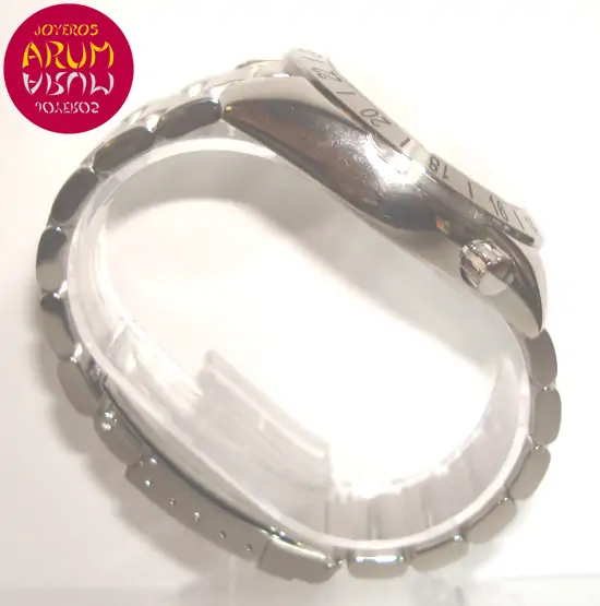 Tudor Aeronaut GMT ARUM Ref. 2947 "SOLD"