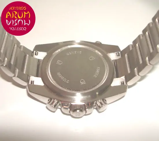 Tudor Aeronaut GMT ARUM Ref. 2947 "SOLD"