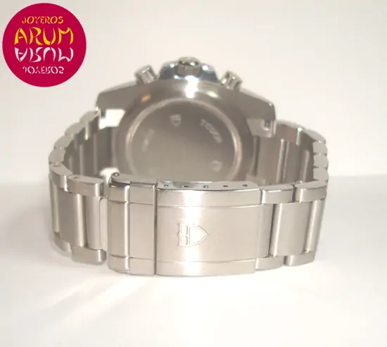 Tudor Aeronaut GMT ARUM Ref. 2947 "SOLD"