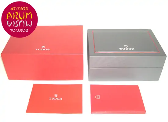 Tudor Aeronaut GMT ARUM Ref. 2947 "SOLD"