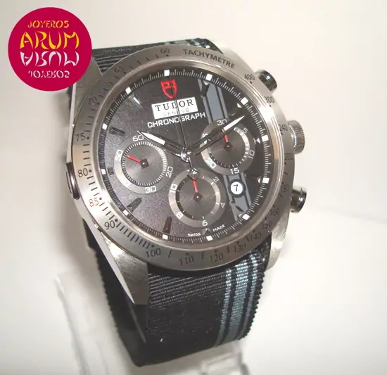 Tudor Fastrider ARUM Ref. 2697 "SOLD" Tudor Fastrider ARUM Ref. 2697 "SOLD"