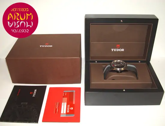 Tudor Fastrider ARUM Ref. 2697 "SOLD" Tudor Fastrider ARUM Ref. 2697 "SOLD"