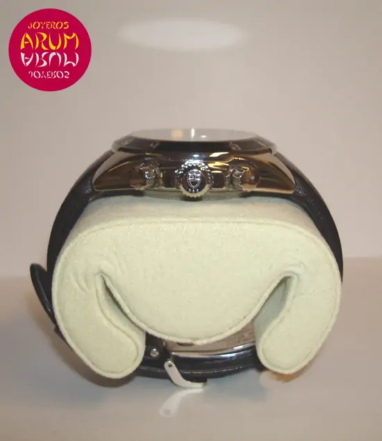 Tudor Grand Tour "sold"