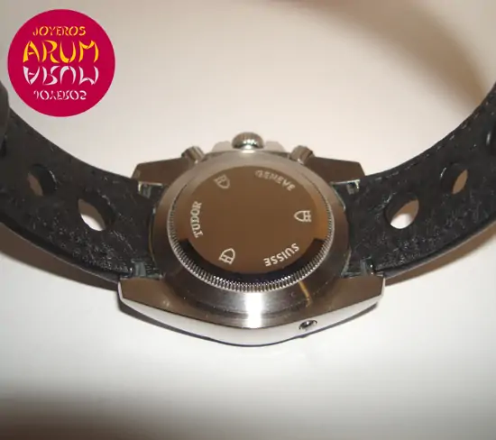 Tudor Grand Tour "sold"