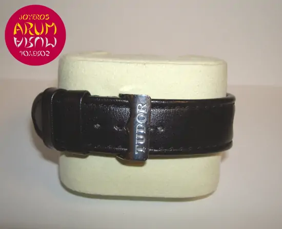 Tudor Grand Tour "sold"