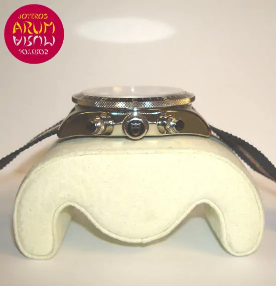 Tudor Heritage Montecarlo ARUM Ref. 2478 "SOLD" Tudor Heritage Montecarlo ARUM Ref. 2478 "SOLD"