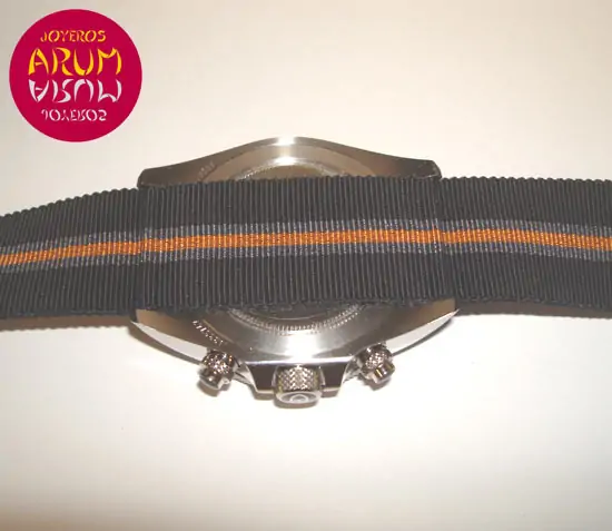 Tudor Heritage Montecarlo ARUM Ref. 2478 "SOLD" Tudor Heritage Montecarlo ARUM Ref. 2478 "SOLD"