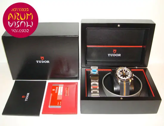 Tudor Heritage Montecarlo ARUM Ref. 2478 "SOLD" Tudor Heritage Montecarlo ARUM Ref. 2478 "SOLD"