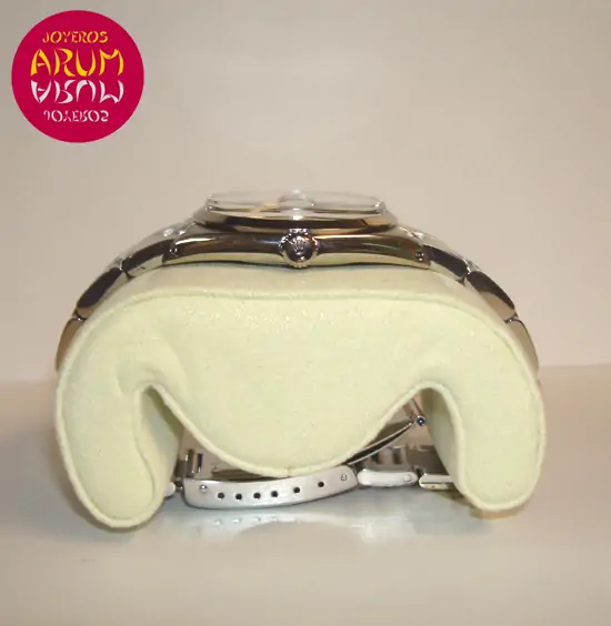 Tudor Oysterquartz "SOLD"