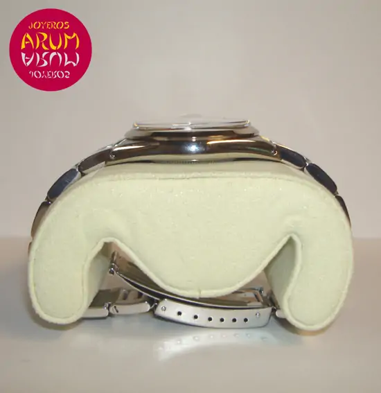 Tudor Oysterquartz "SOLD"