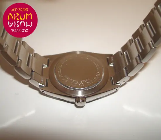 Tudor Oysterquartz "SOLD"